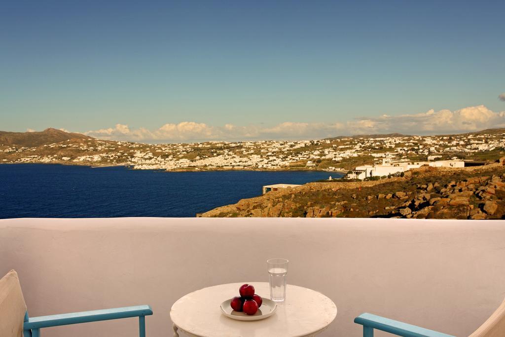 Villa Olympia Agios Ioannis Diakoftis Eksteriør billede